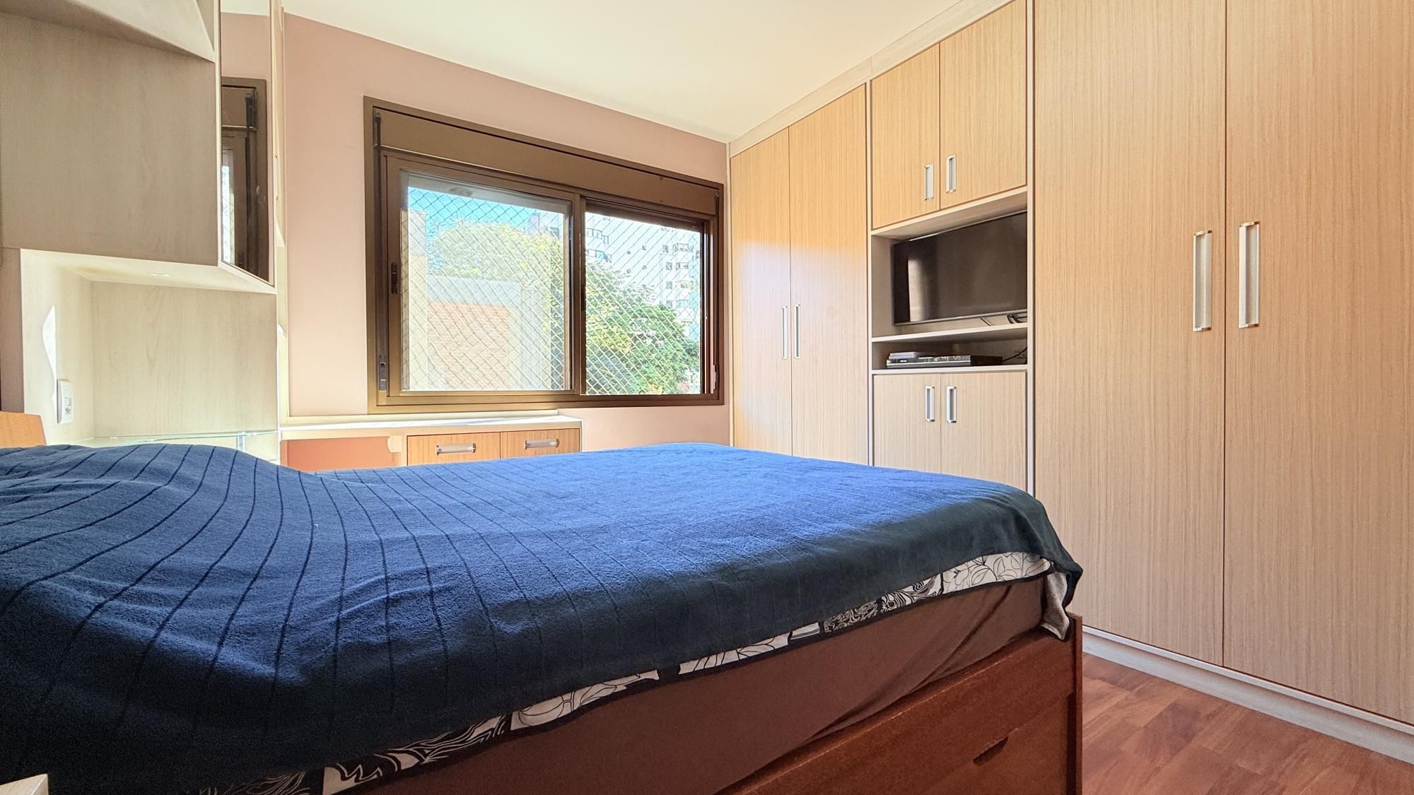 Apartamento, 2 quartos, 91 m² - Foto 8