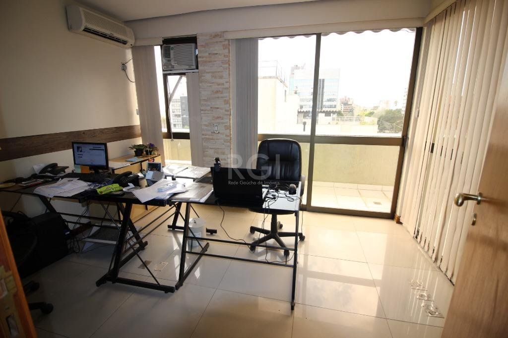 Conjunto Comercial-Sala à venda, 157m² - Foto 30