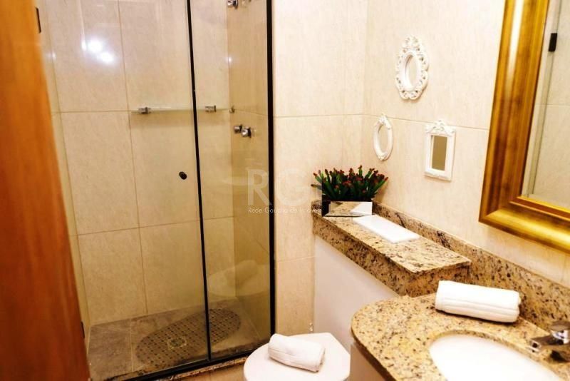 Apartamento, 1 quarto, 41 m² - Foto 3