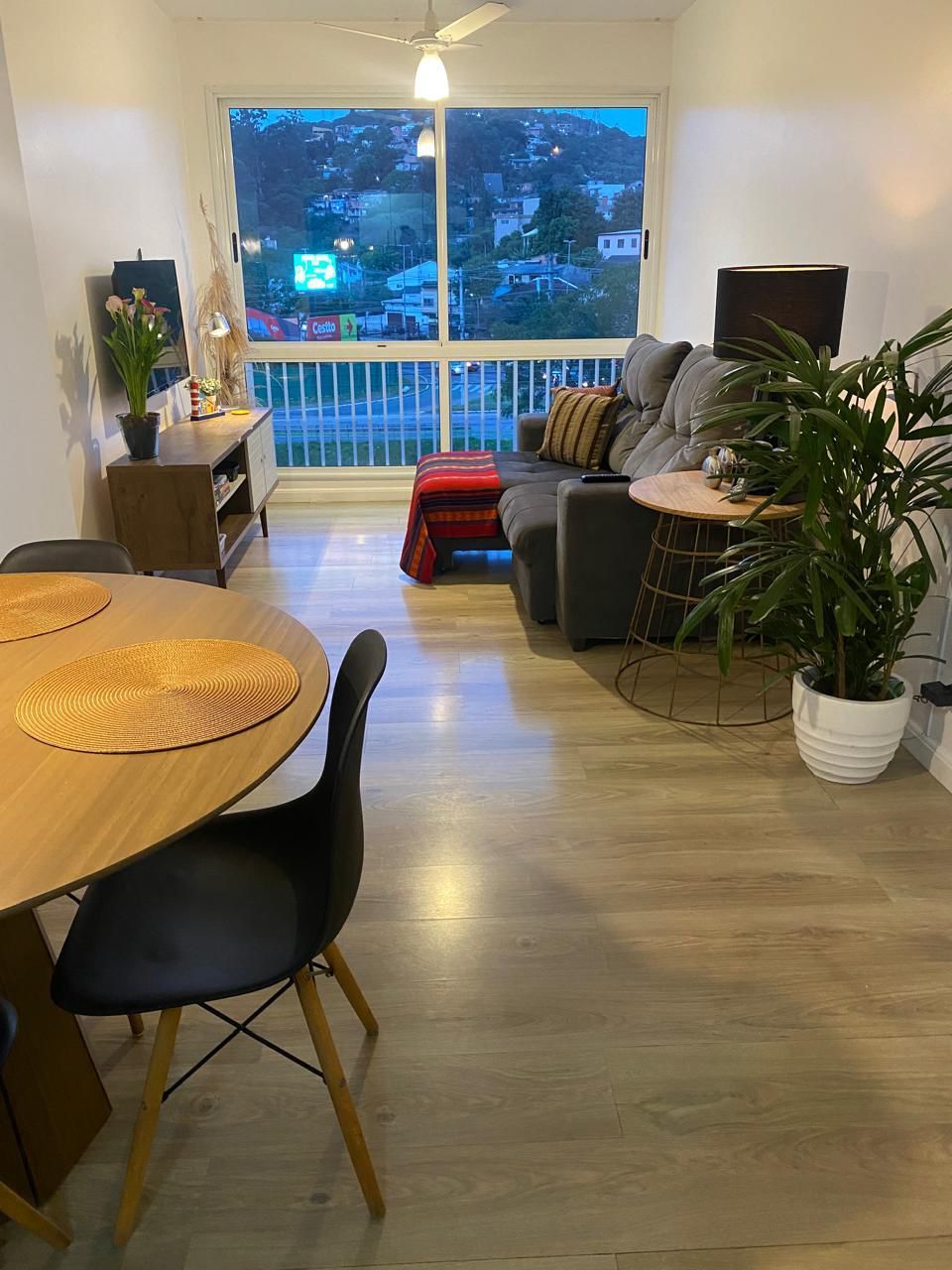 Apartamento à venda com 3 quartos, 70m² - Foto 7
