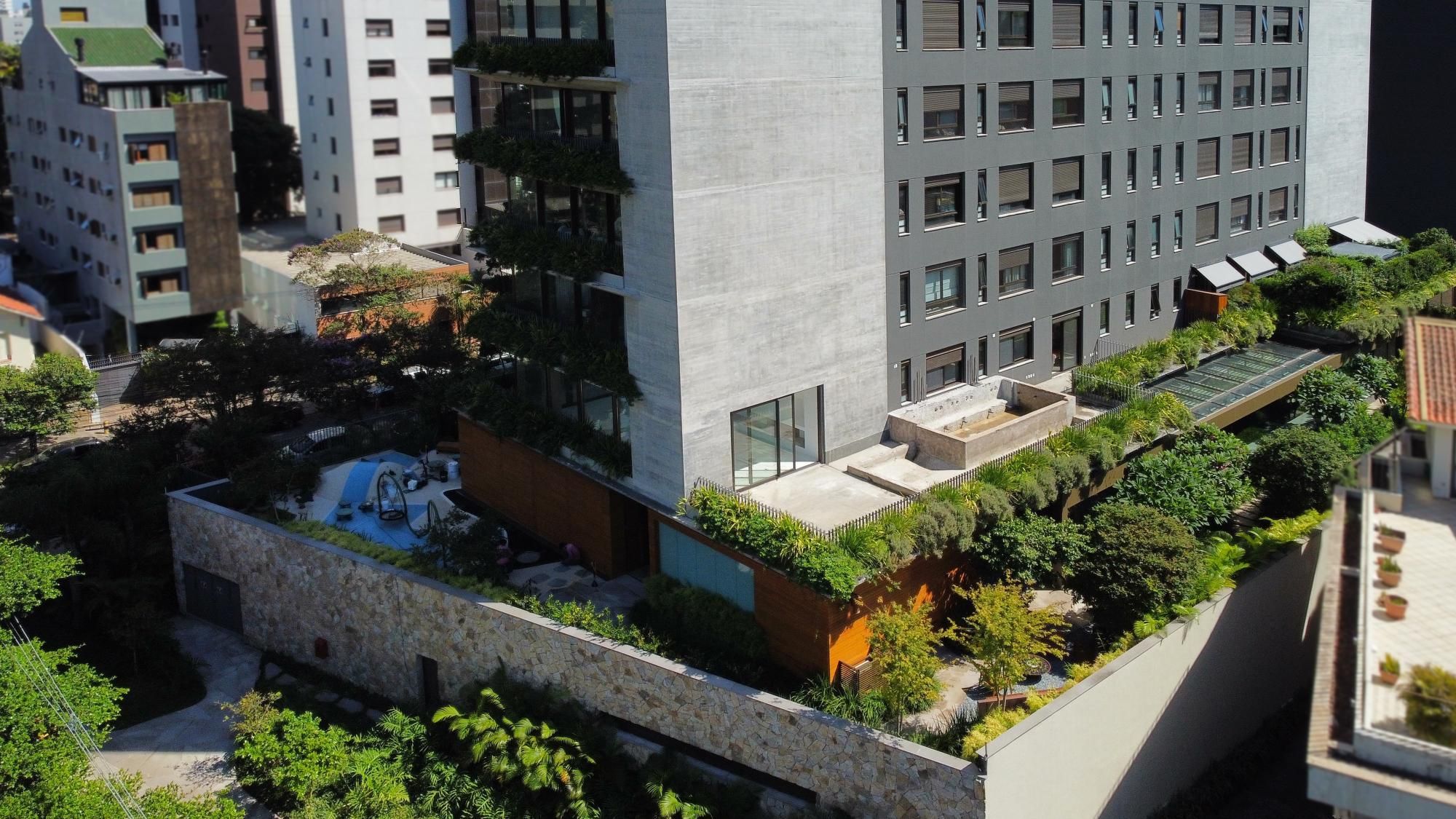 Depósito-Galpão-Armazém à venda com 4 quartos, 425m² - Foto 26