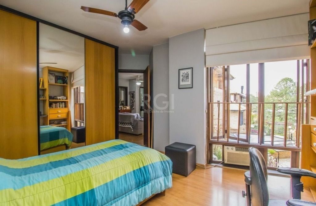 Casa, 4 quartos, 199 m² - Foto 16