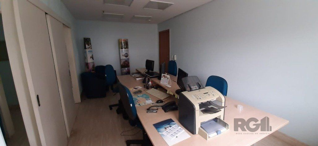 Sala-Conjunto, 37 m² - Foto 1