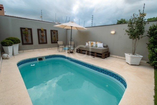 Casa à venda com 3 quartos, 248m² - Foto 34