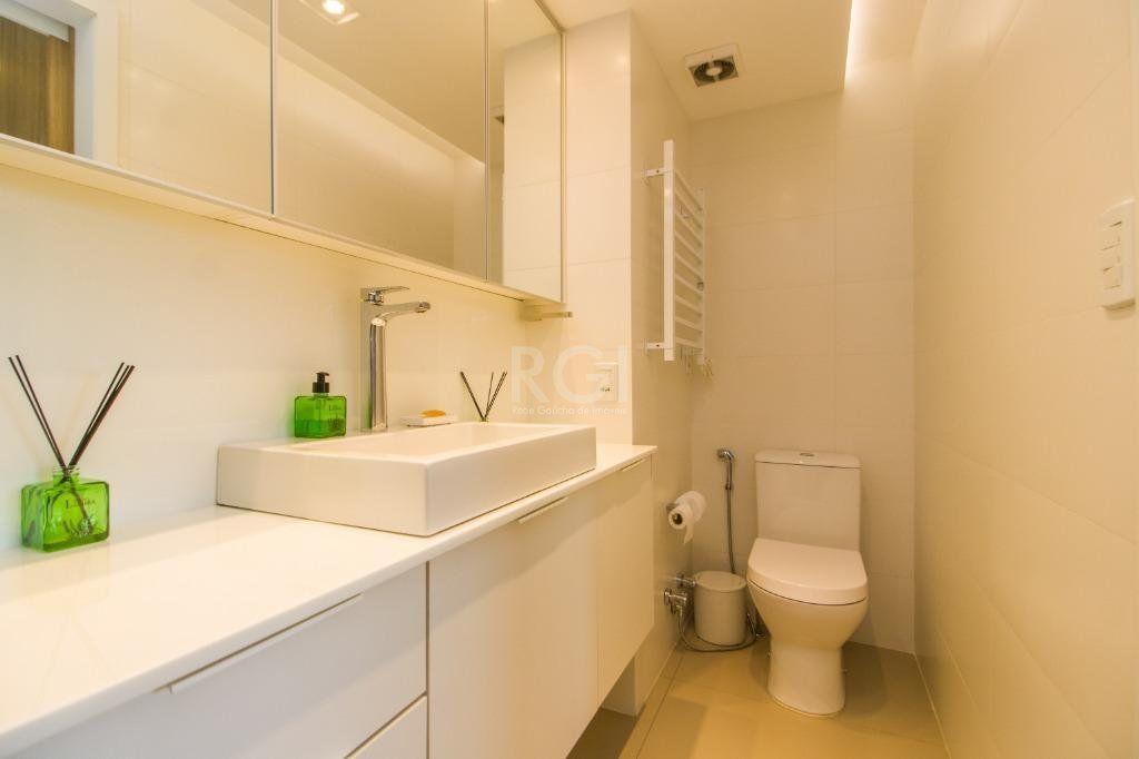 Apartamento à venda com 1 quarto, 70m² - Foto 18