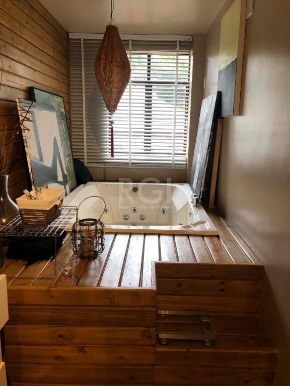 Apartamento à venda com 1 quarto, 115m² - Foto 17