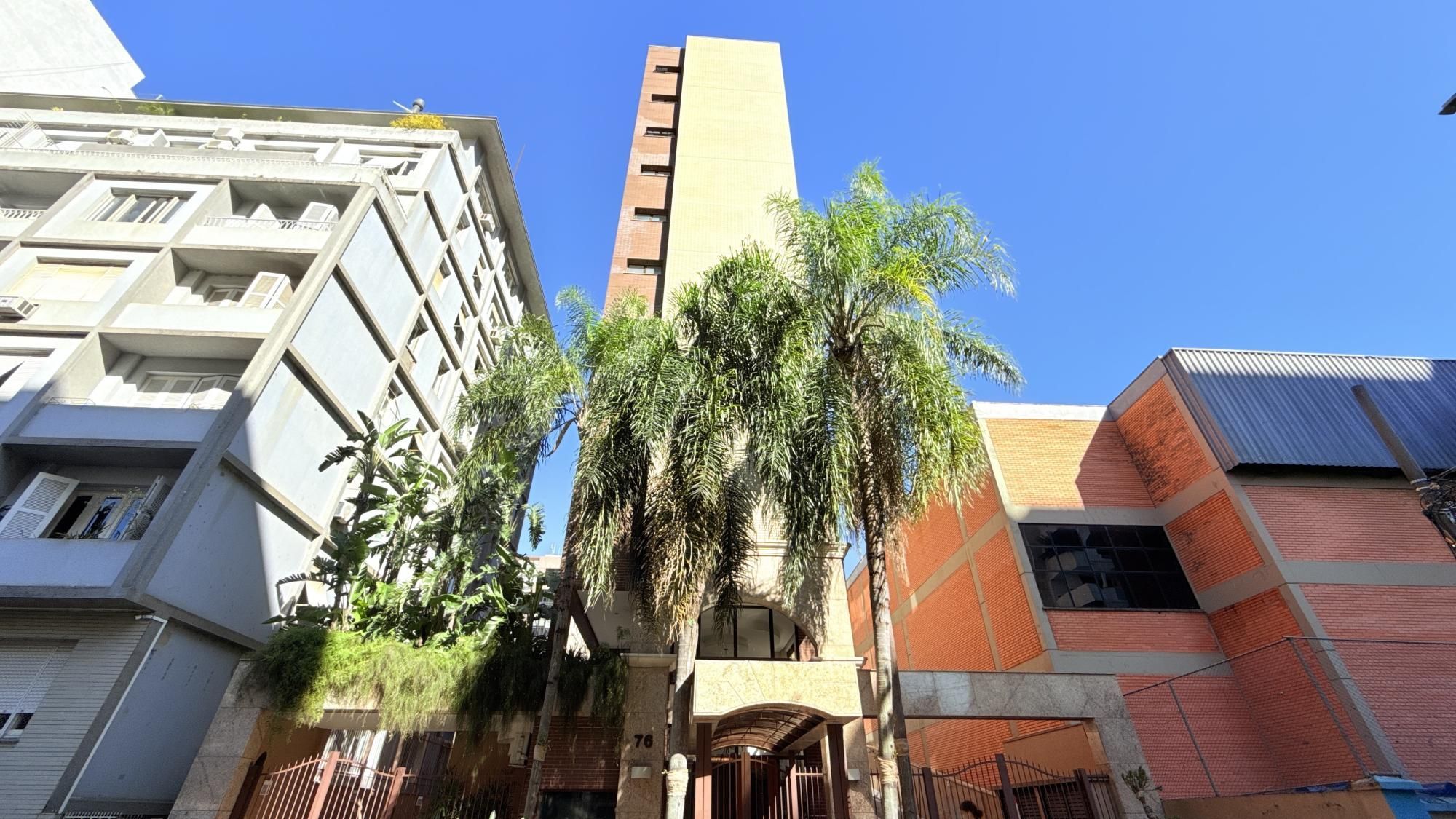 Apartamento, 2 quartos, 91 m² - Foto 32