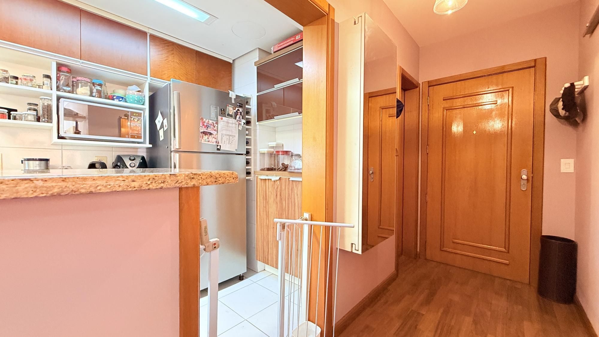 Apartamento, 2 quartos, 91 m² - Foto 15