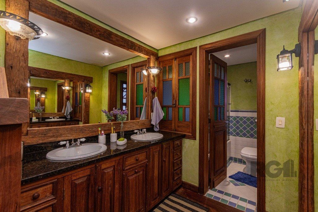 Casa de Condomínio à venda com 4 quartos, 340m² - Foto 42