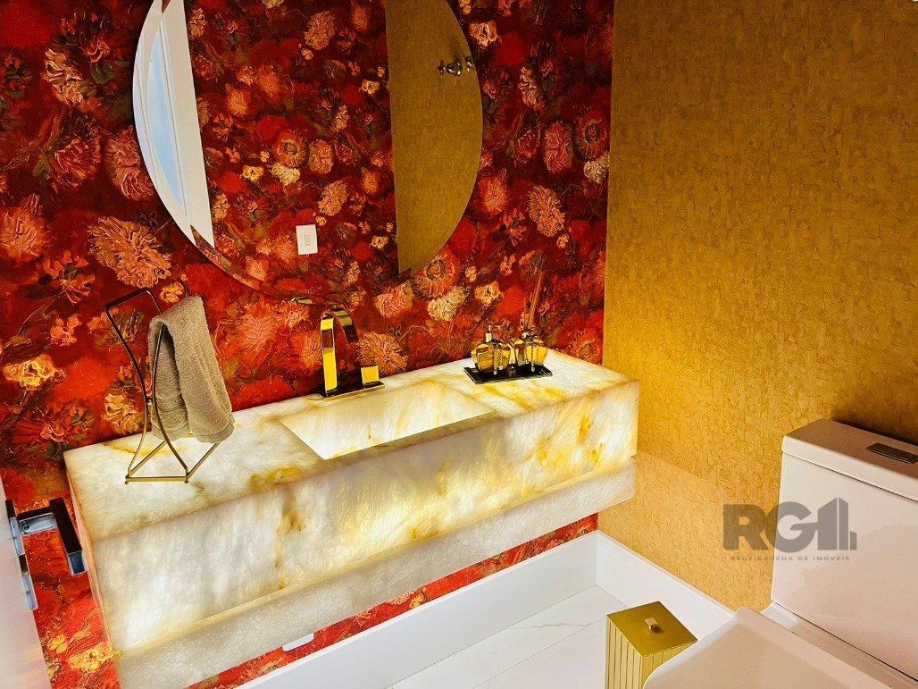 Casa de Condomínio à venda com 4 quartos, 351m² - Foto 41