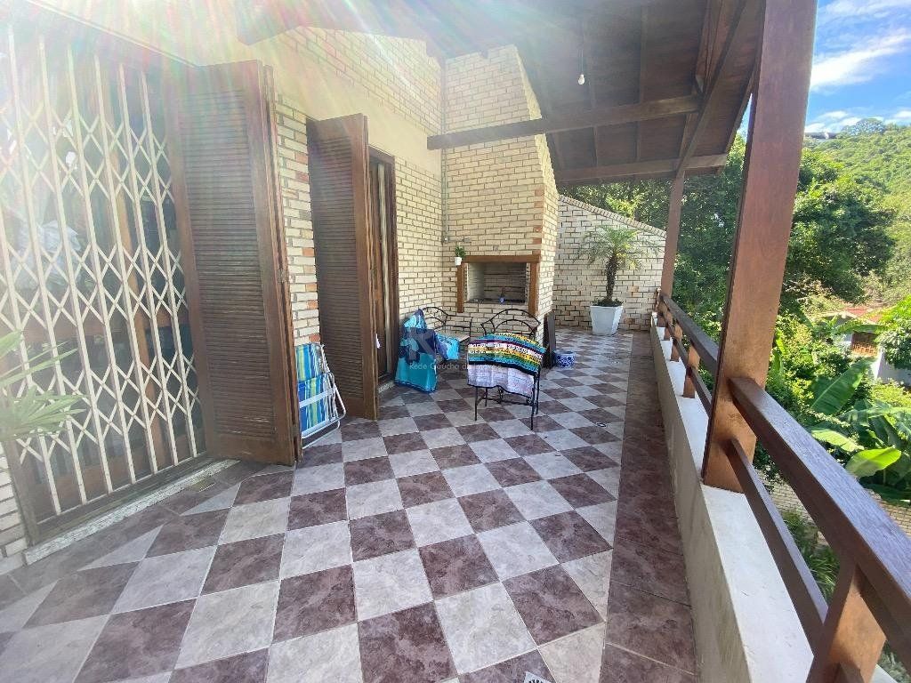 Casa, 4 quartos, 336 m² - Foto 6