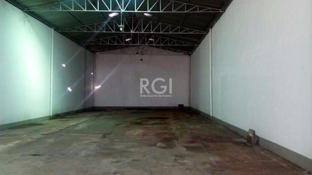 Depósito-Galpão-Armazém à venda, 329m² - Foto 4
