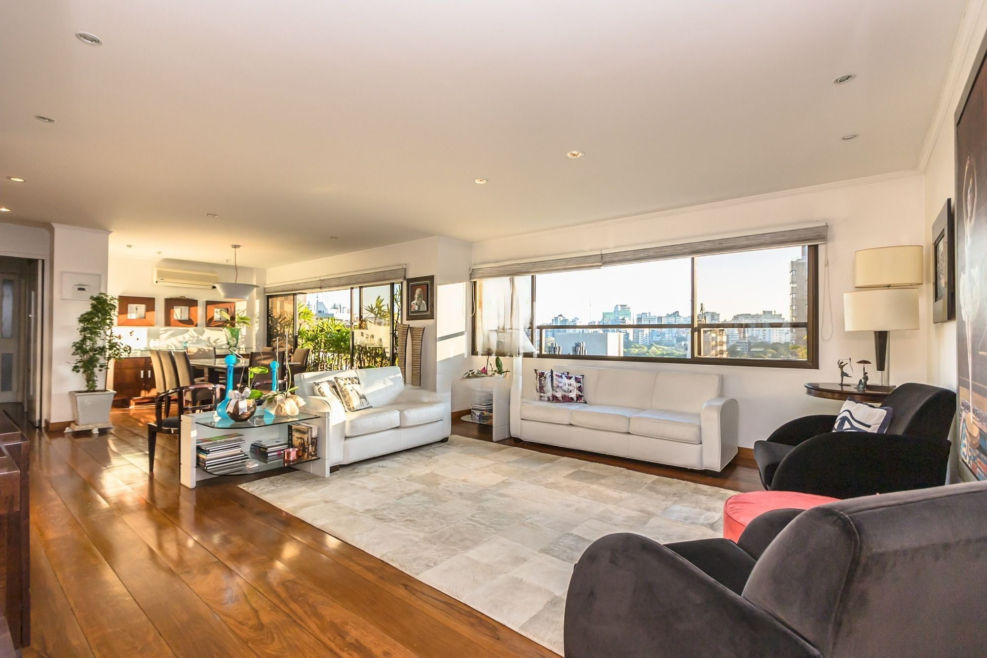Cobertura à venda com 4 quartos, 500m² - Foto 32