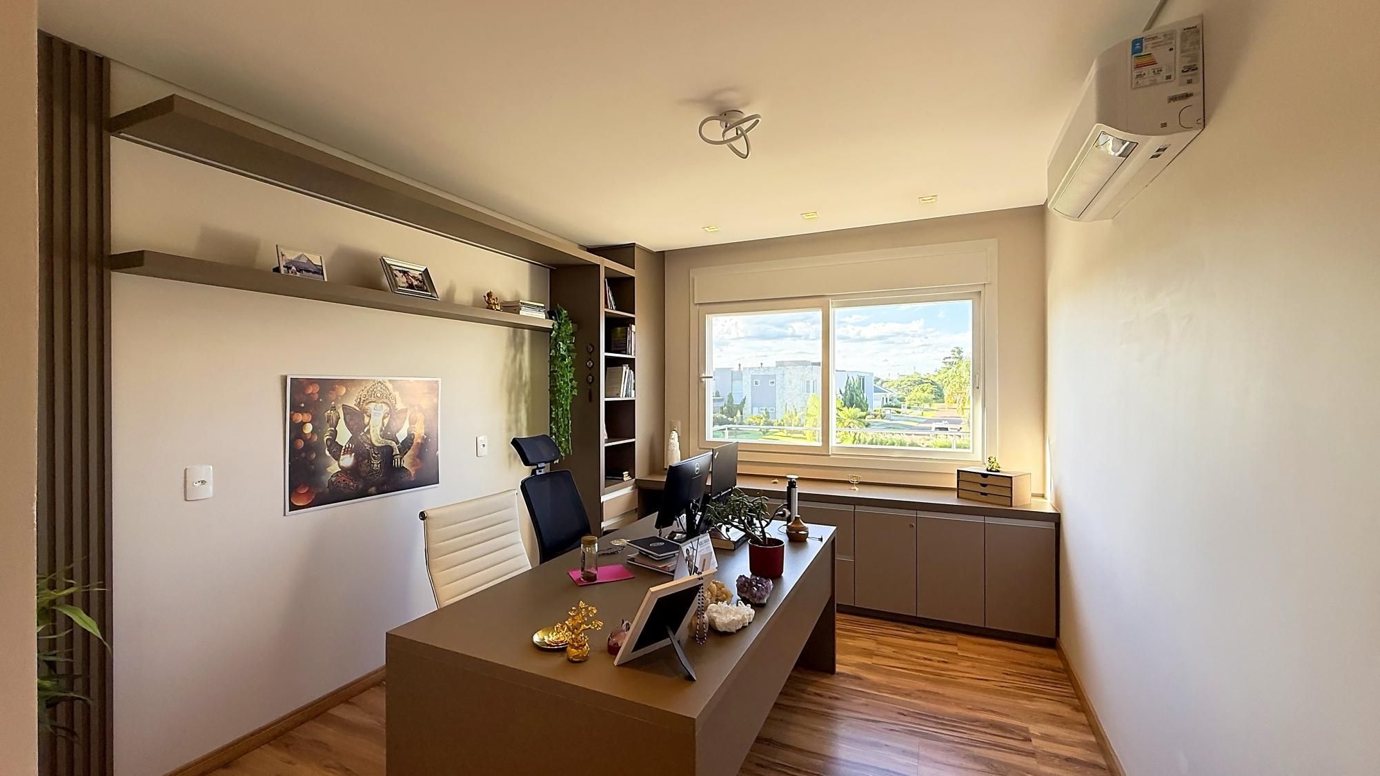 Casa à venda com 4 quartos, 344m² - Foto 38