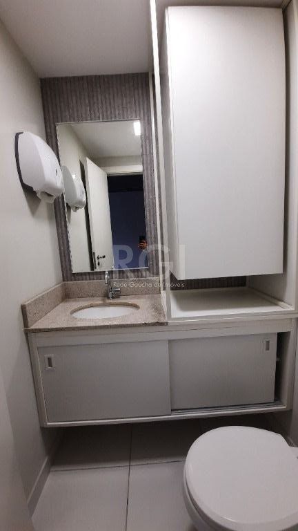 Conjunto Comercial-Sala à venda, 38m² - Foto 8