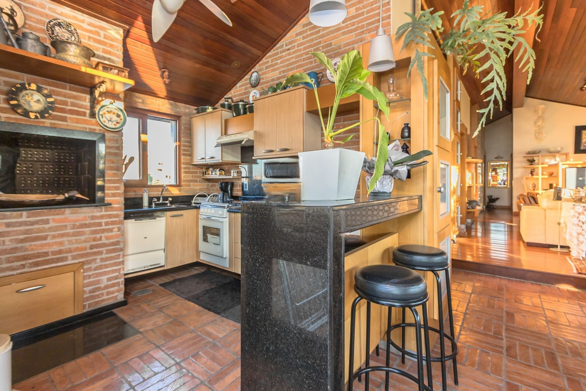 Cobertura à venda com 4 quartos, 500m² - Foto 14