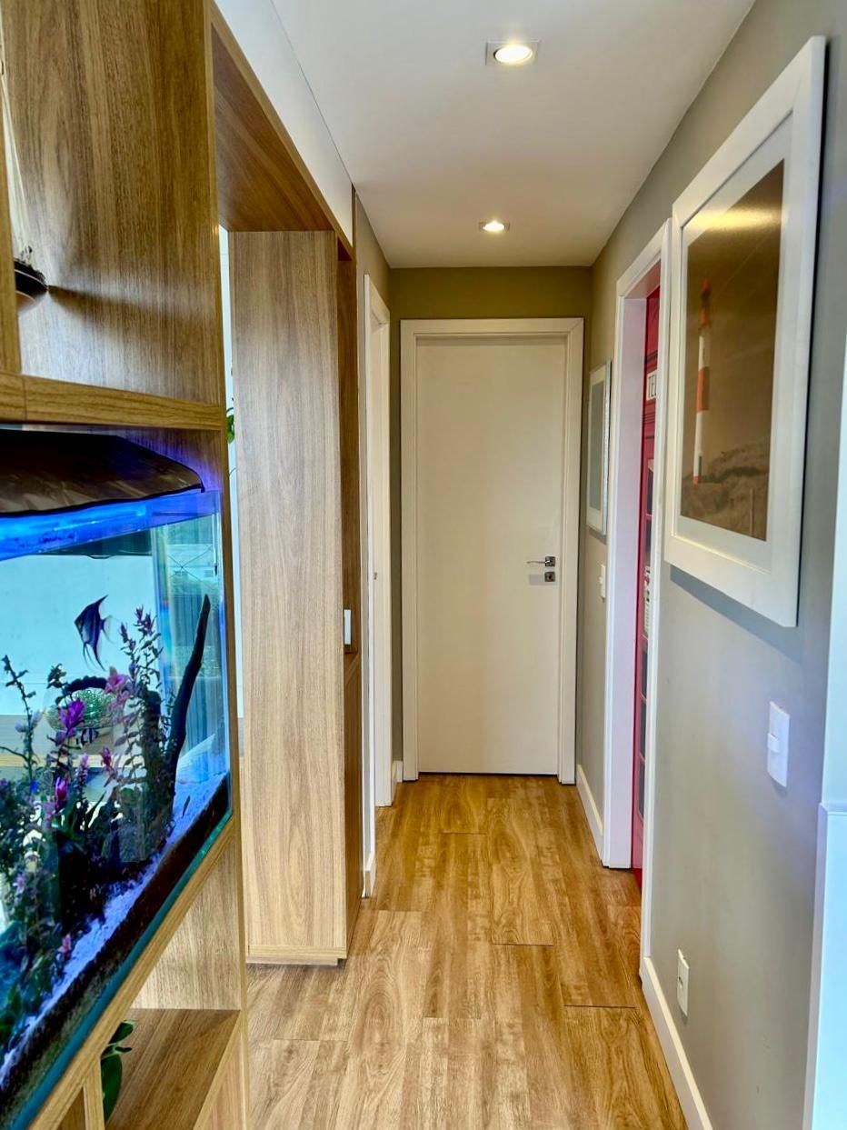 Apartamento à venda com 3 quartos, 82m² - Foto 28