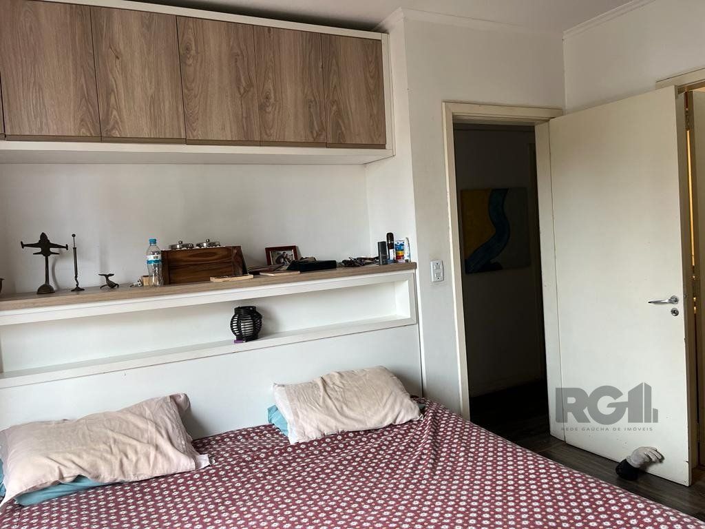 Apartamento, 3 quartos, à venda, 127 m², Moinhos de Vento - Porto Alegre — foto 5