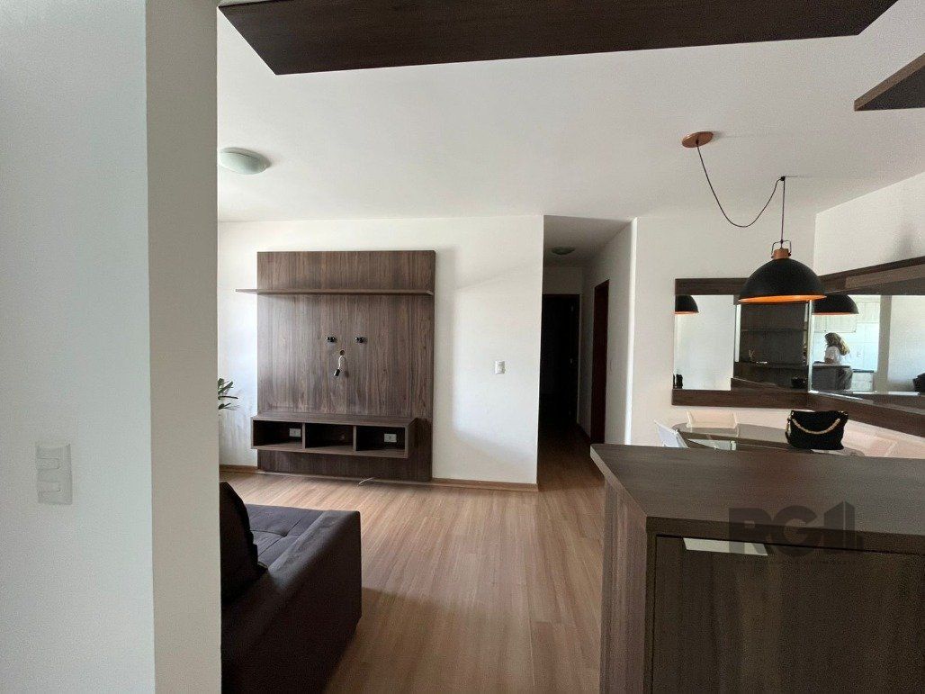 Apartamento à venda com 2 quartos, 65m² - Foto 8