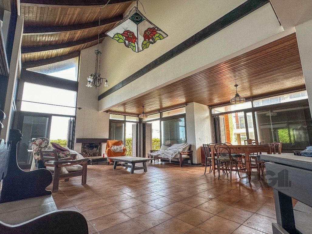 Casa, 5 quartos, 326 m² - Foto 17