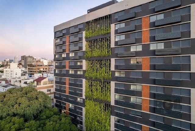 Apartamento, 1 quarto, 28 m² - Foto 56