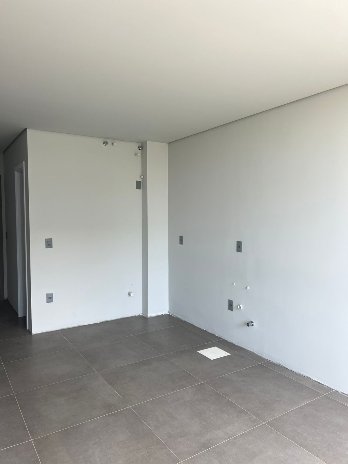 Apartamento à venda com 1 quarto, 26m² - Foto 8