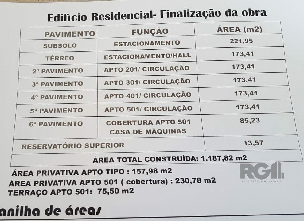 Terreno à venda, 1188m² - Foto 11