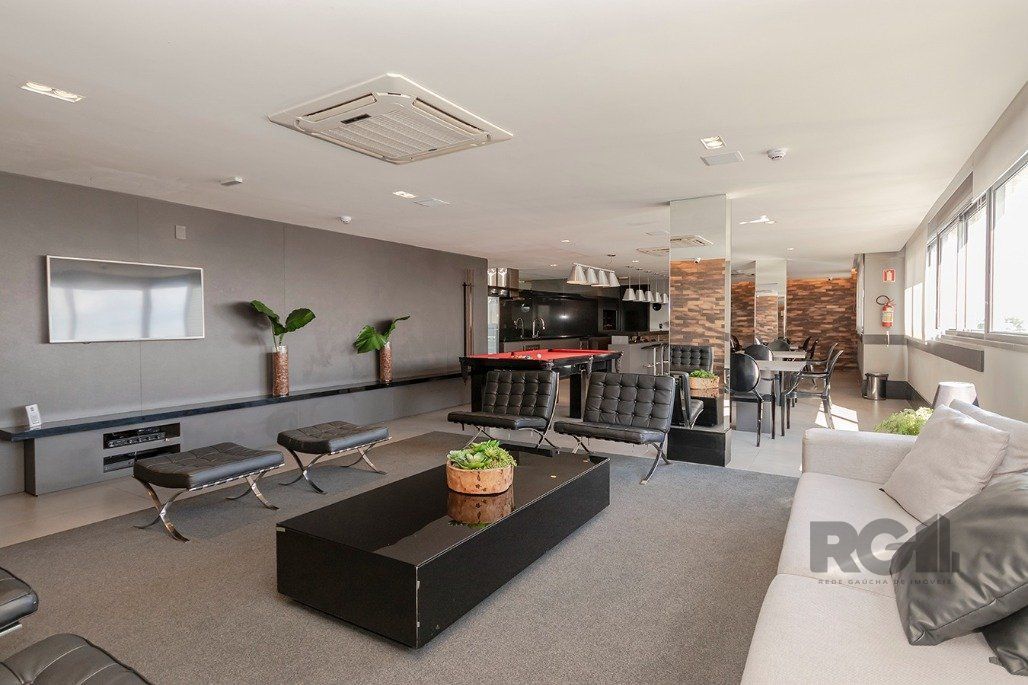 Apartamento à venda com 1 quarto, 59m² - Foto 21