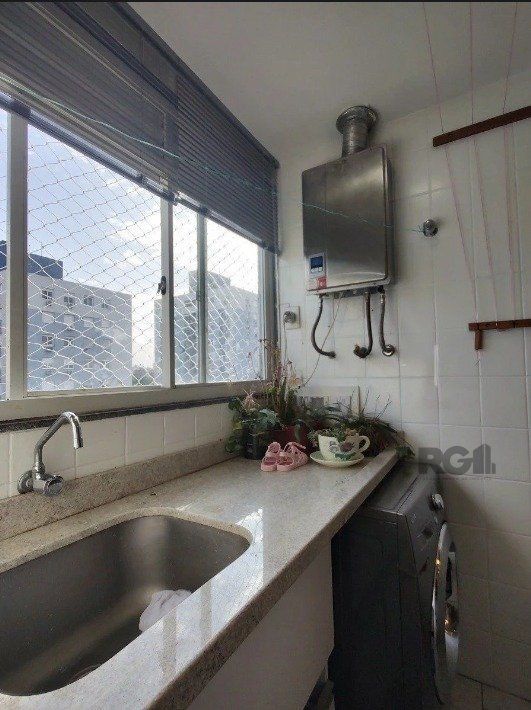 Apartamento à venda com 3 quartos, 73m² - Foto 12