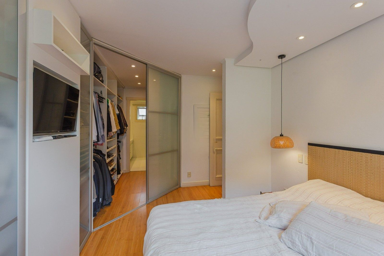 Casa de Condomínio, 3 quartos - Foto 21