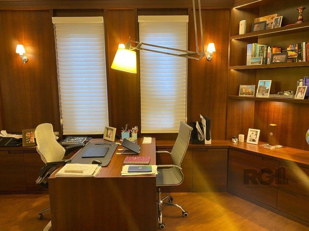 Casa à venda com 4 quartos, 453m² - Foto 18