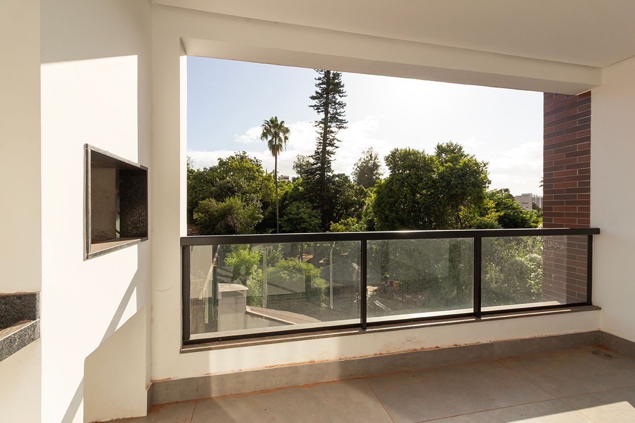 Apartamento, 2 quartos, 82 m² - Foto 1