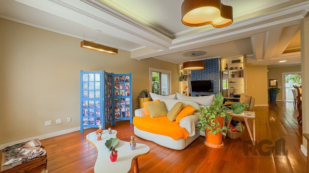 Casa à venda com 4 quartos, 575m² - Foto 86