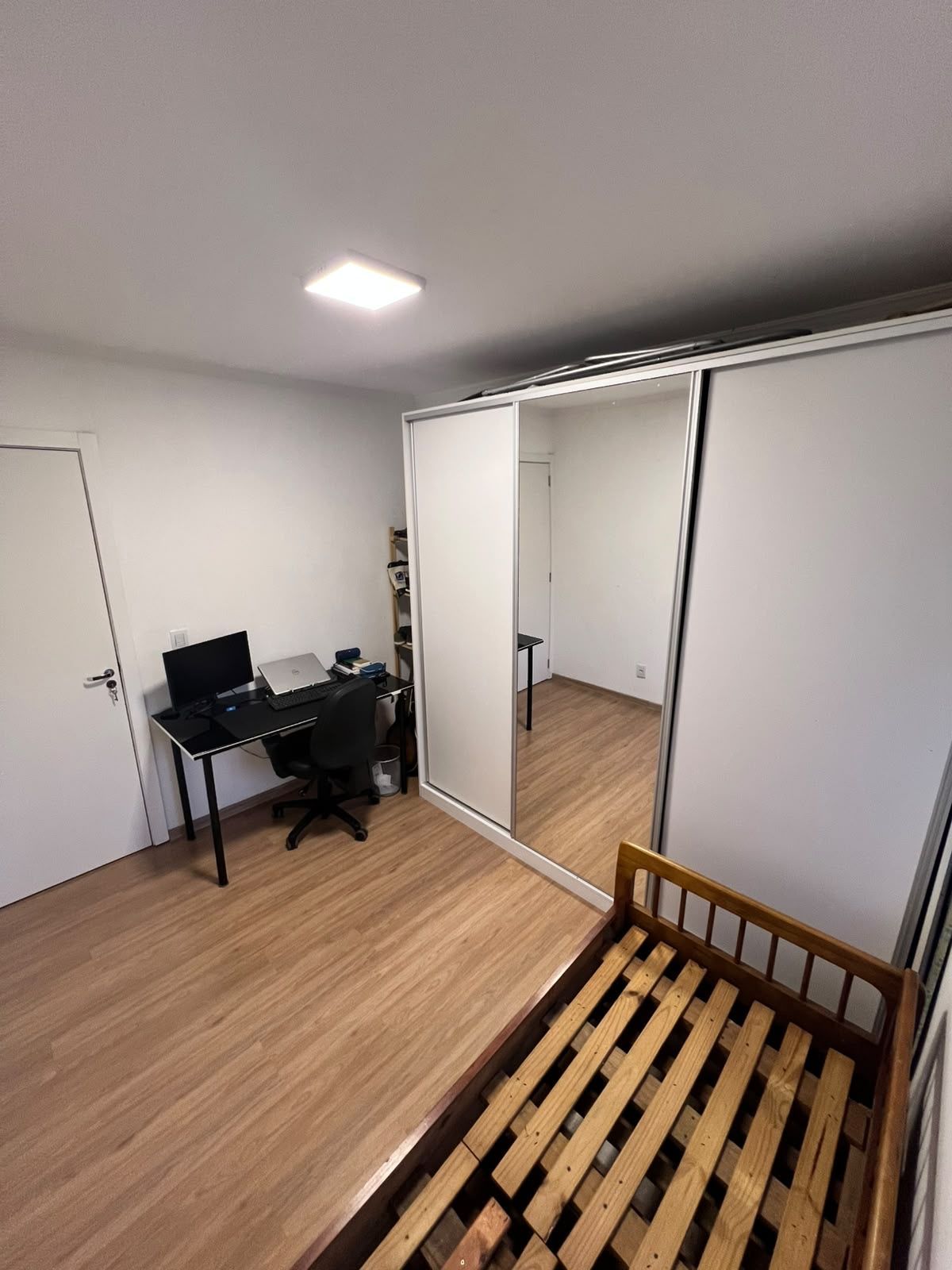 Apartamento, 2 quartos, à venda, 58 m², Jardim São Pedro - Porto Alegre — foto 3