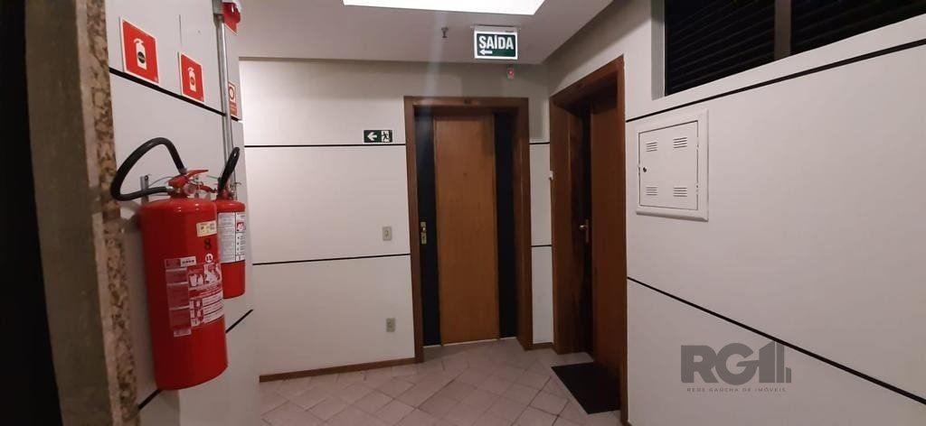 Sala-Conjunto, 37 m² - Foto 9