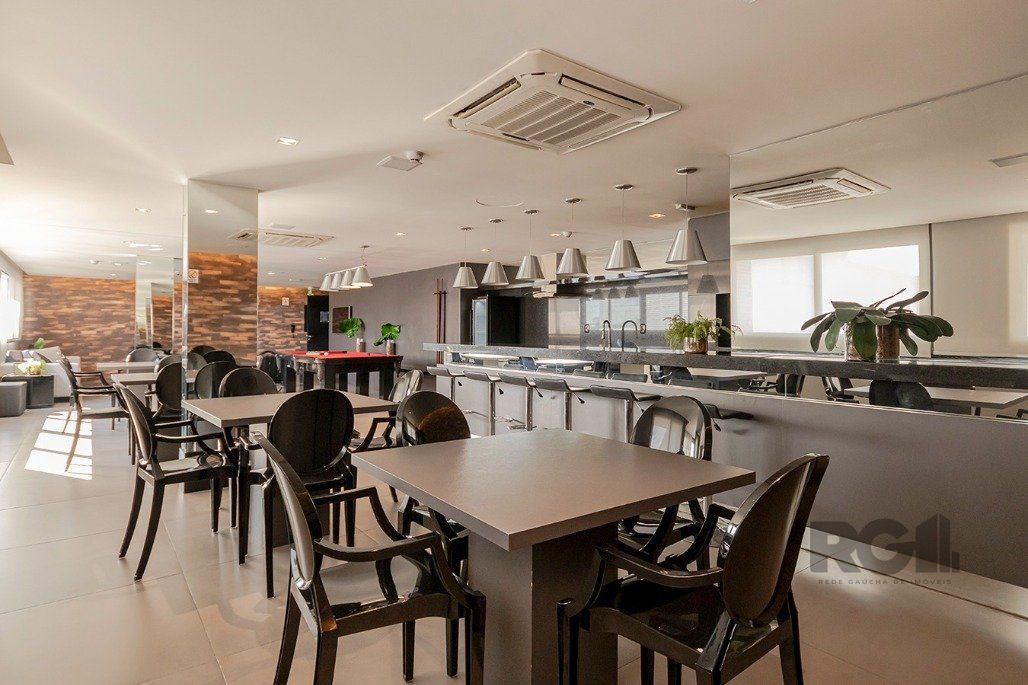Apartamento à venda com 1 quarto, 59m² - Foto 22