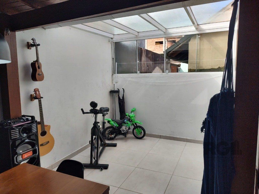 Apartamento à venda com 2 quartos, 76m² - Foto 20