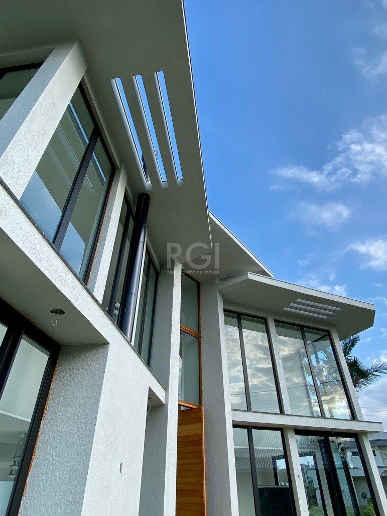 Casa, 5 quartos, 592 m² - Foto 3