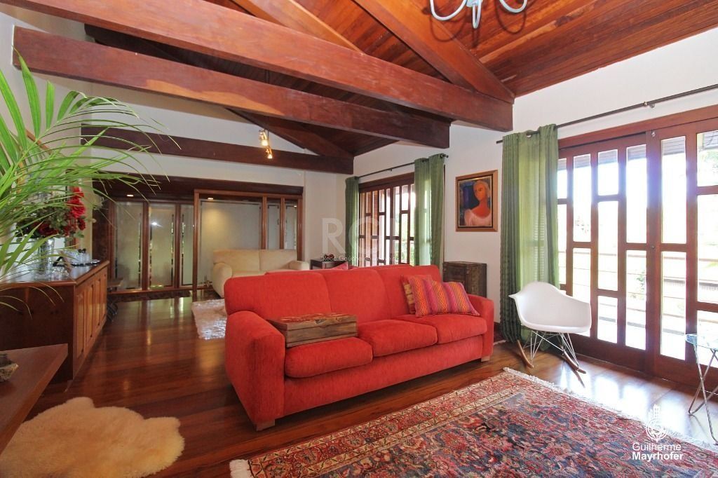 Casa, 5 quartos, 420 m² - Foto 5