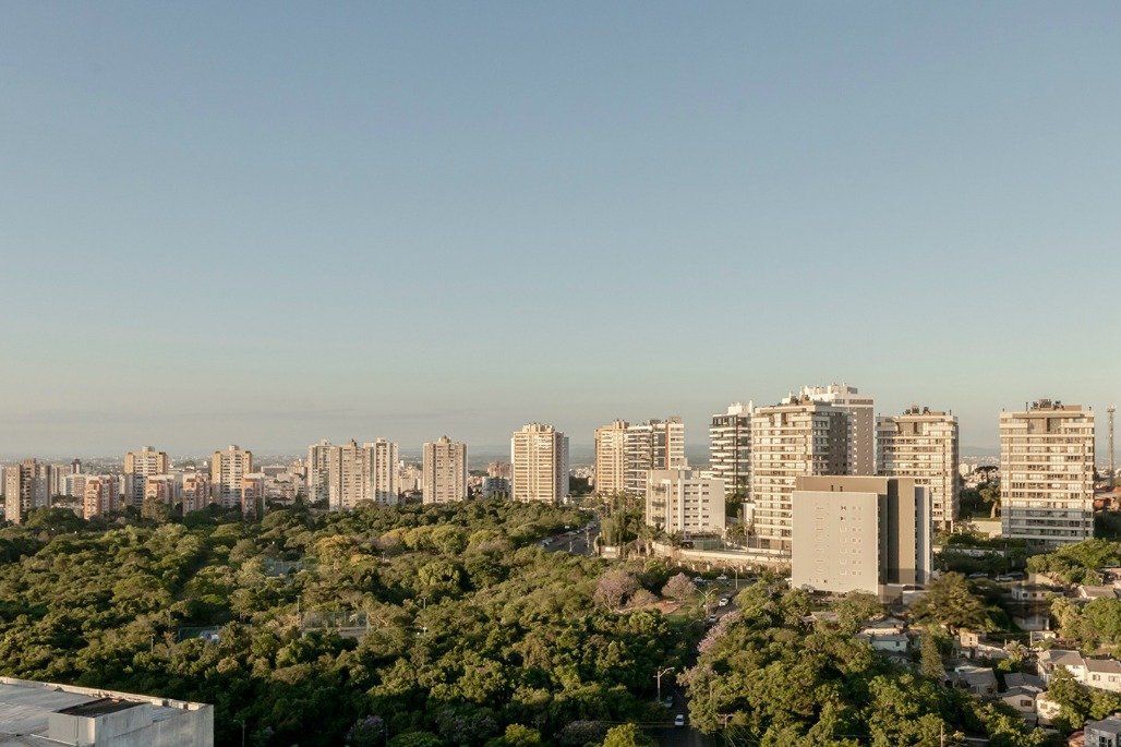 Apartamento à venda com 1 quarto, 59m² - Foto 17