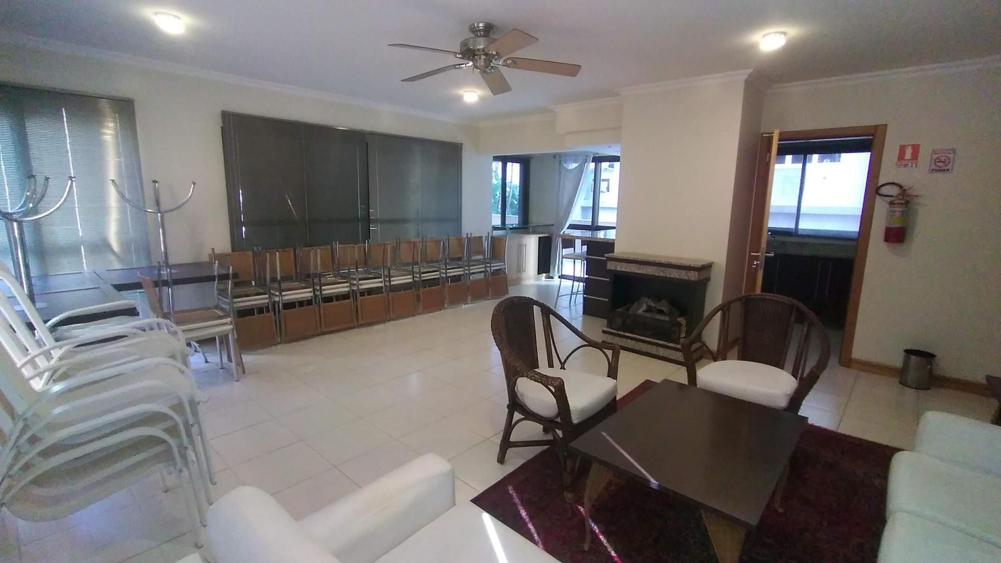 Apartamento, 2 quartos, 91 m² - Foto 23