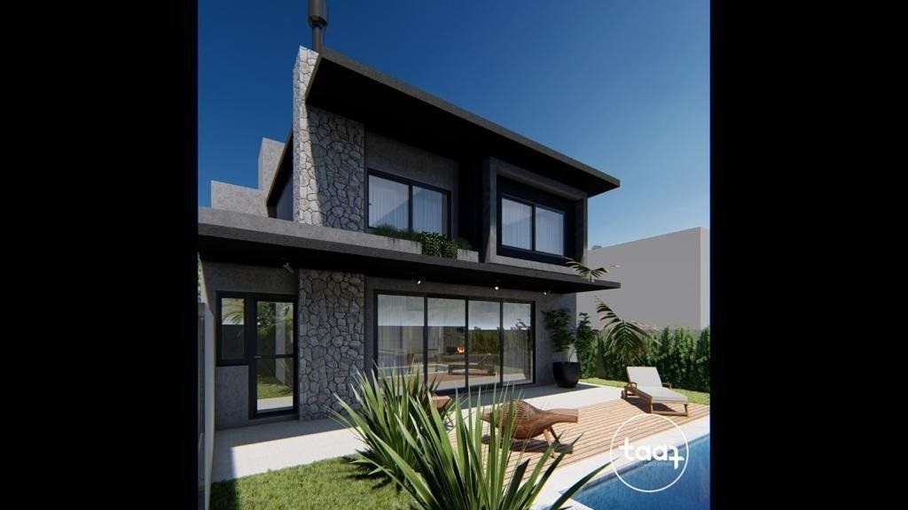 Casa de Condomínio à venda com 4 quartos, 304m² - Foto 15