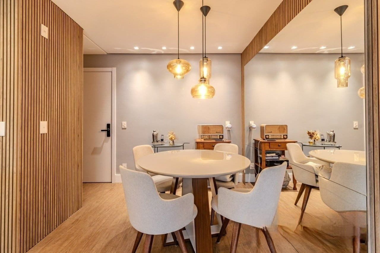 Apartamento, 2 quartos, 56 m² - Foto 6