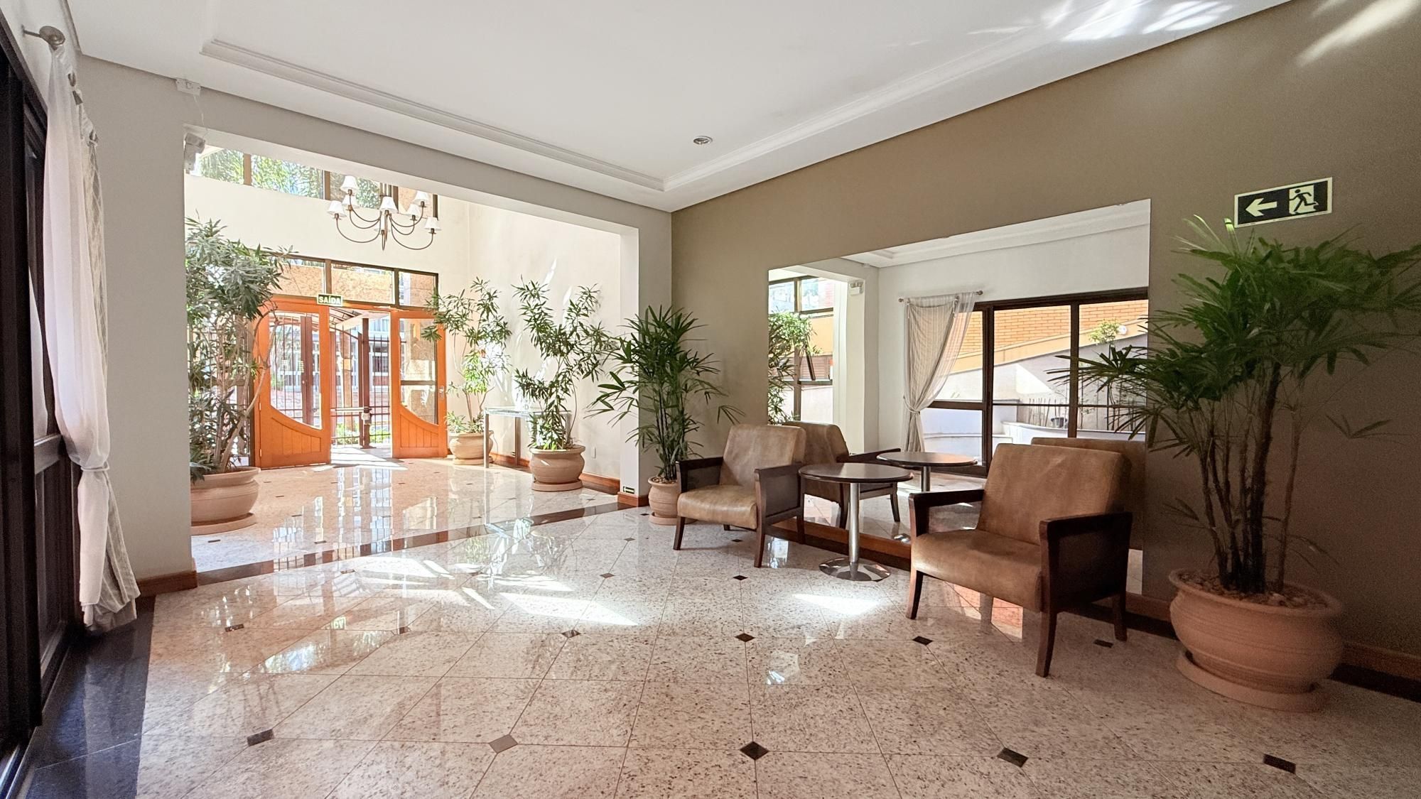 Apartamento, 2 quartos, 91 m² - Foto 16