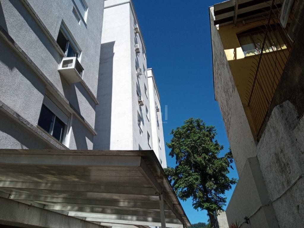 Apartamento à venda com 2 quartos, 48m² - Foto 28