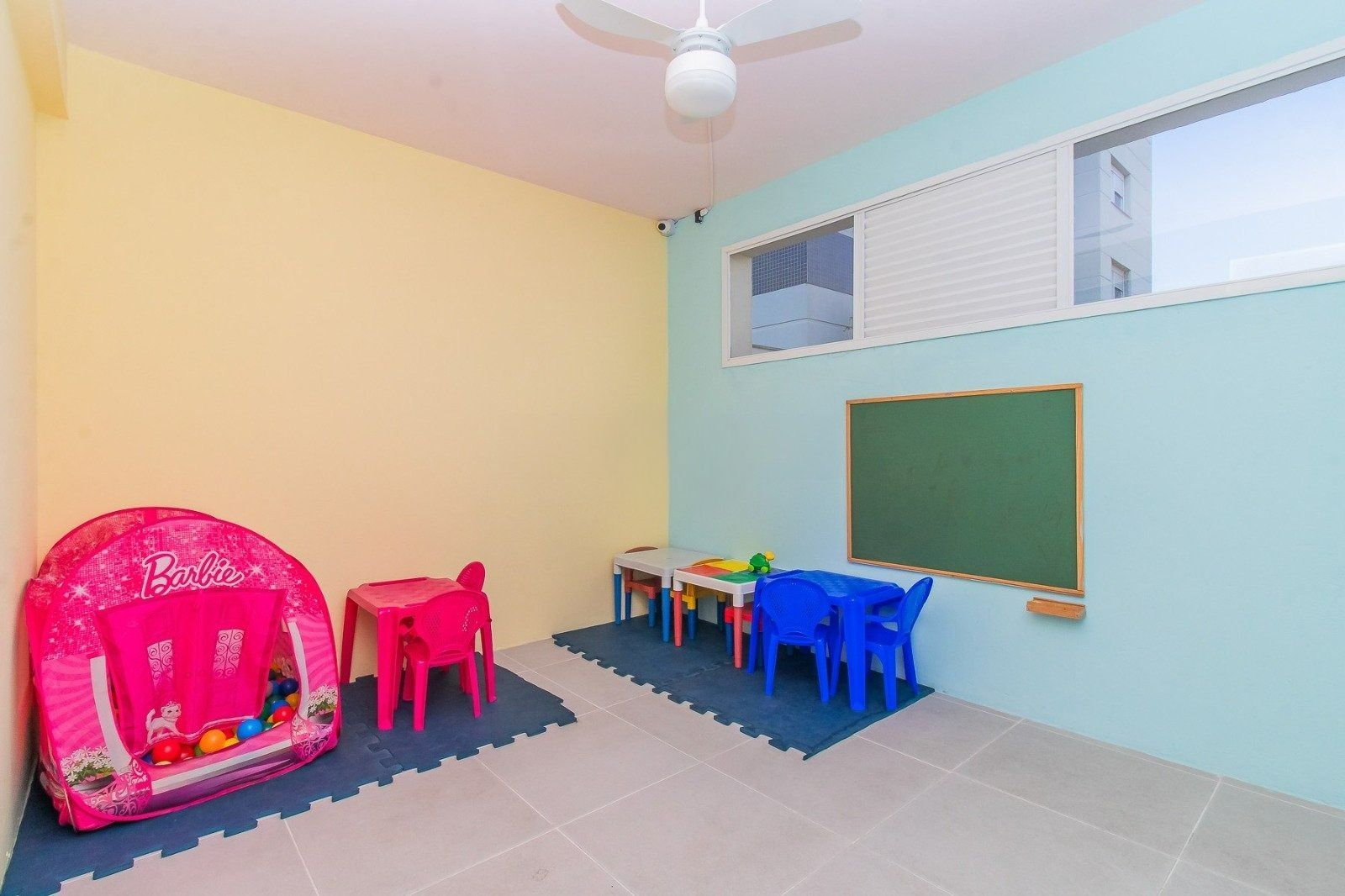 Apartamento à venda com 3 quartos, 107m² - Foto 21