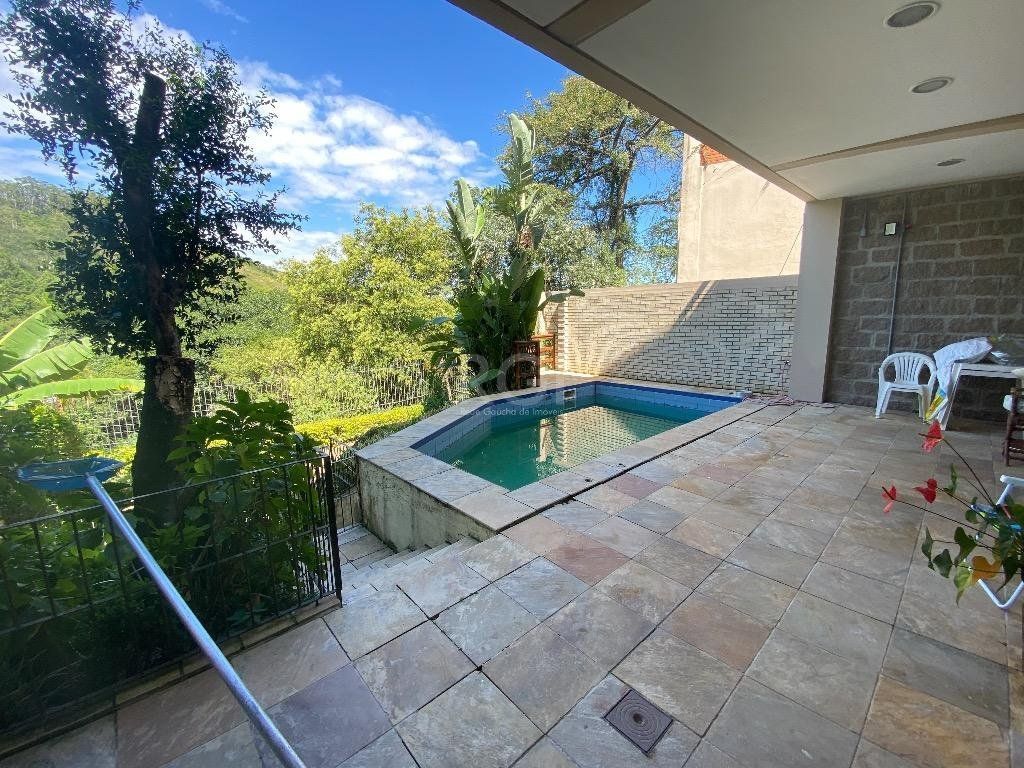 Casa, 4 quartos, 336 m² - Foto 20