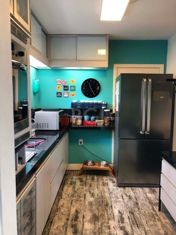Apartamento à venda com 1 quarto, 115m² - Foto 23