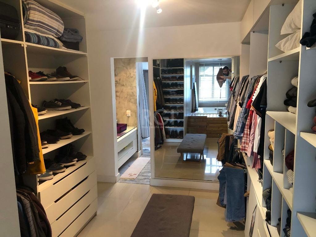 Apartamento à venda com 1 quarto, 115m² - Foto 19