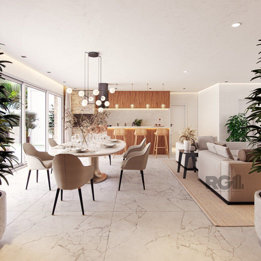 Casa de Condomínio à venda com 4 quartos, 304m² - Foto 2